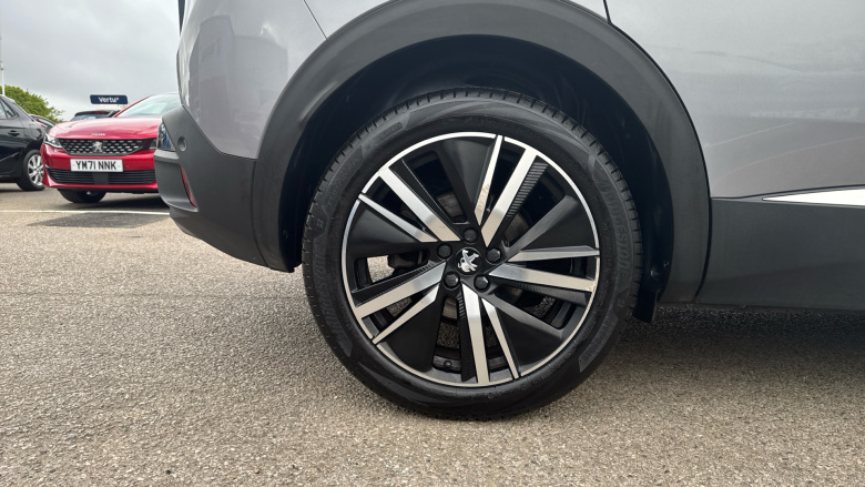 Peugeot 3008 1.2 PureTech GT Premium 5dr EAT8 Petrol Estate